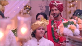 Muskurane Ki Wajah Tum Ho - 18th July 2022